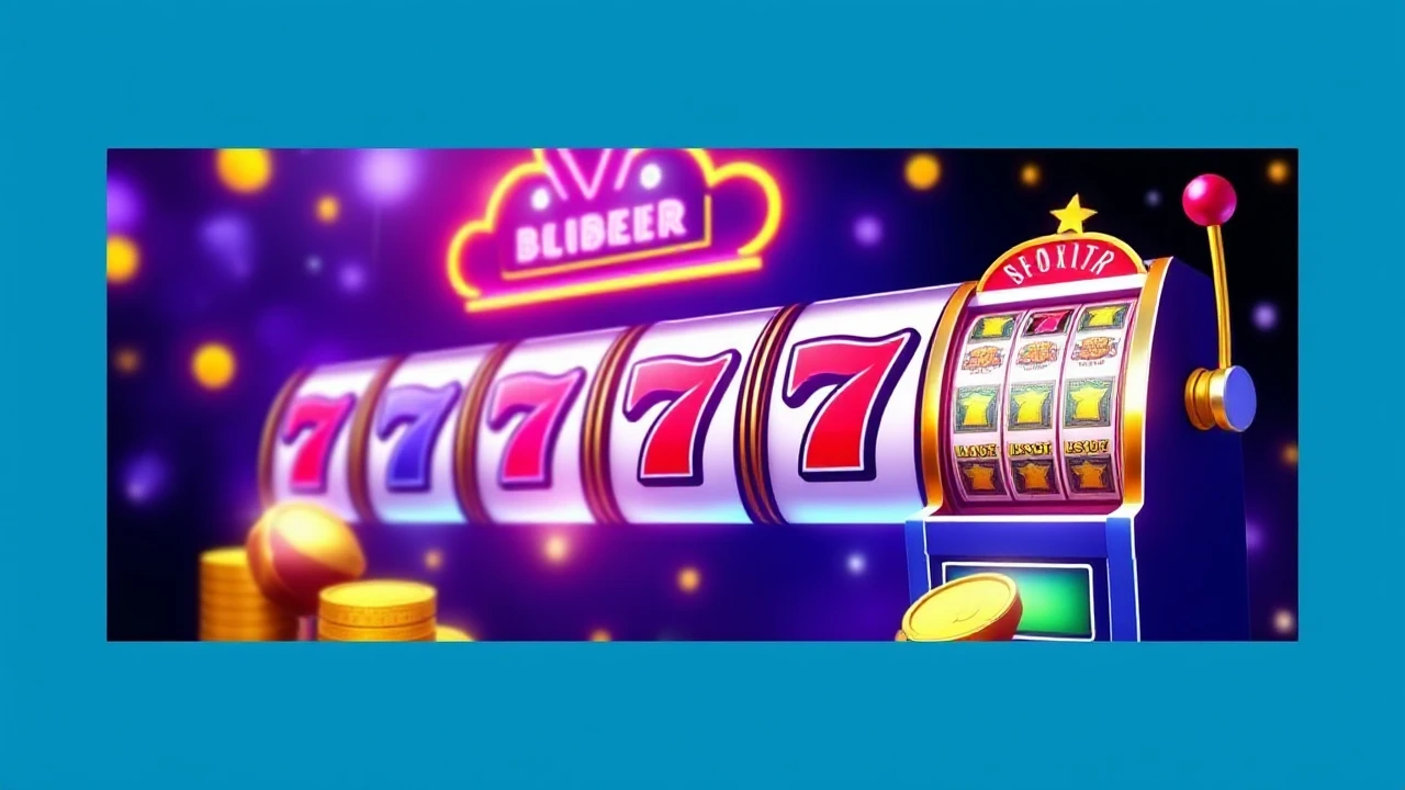 Discovering the Latest Slot Trends in the Gambling Industry