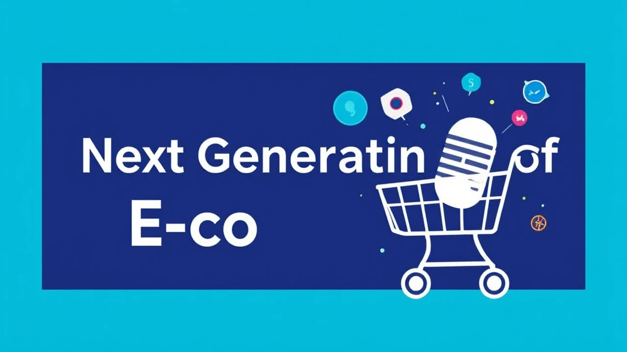 Unveiling the Next Generation of E-Commerce: Upcoming Trends for Entrepreneurs