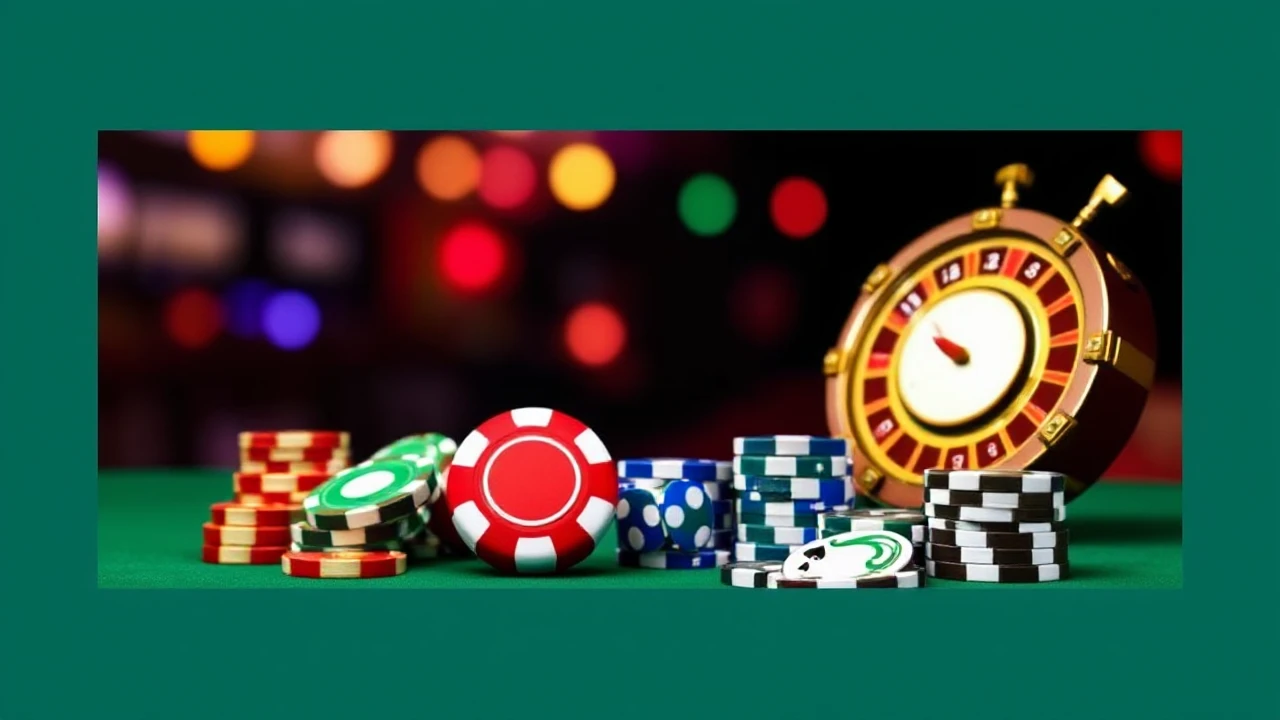 A Comprehensive Manual to Budgeting Wisely for a Night at the Casino