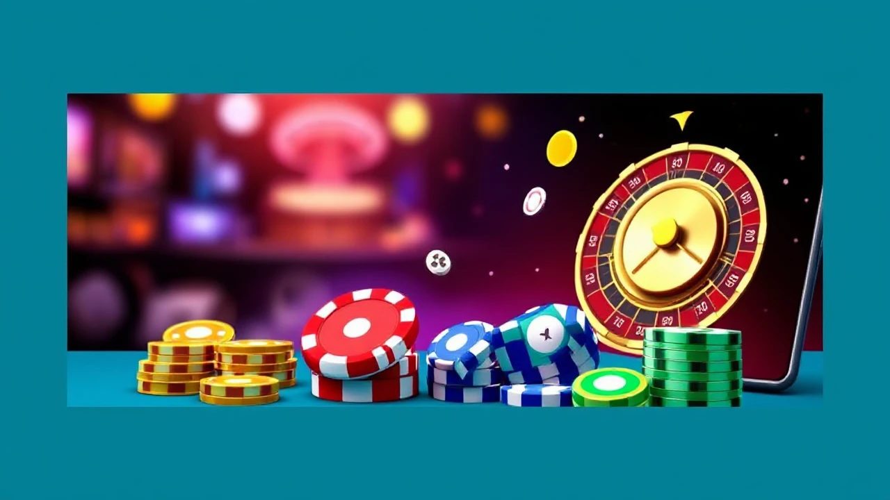 Online Casino Games: Forecasting Future Trends