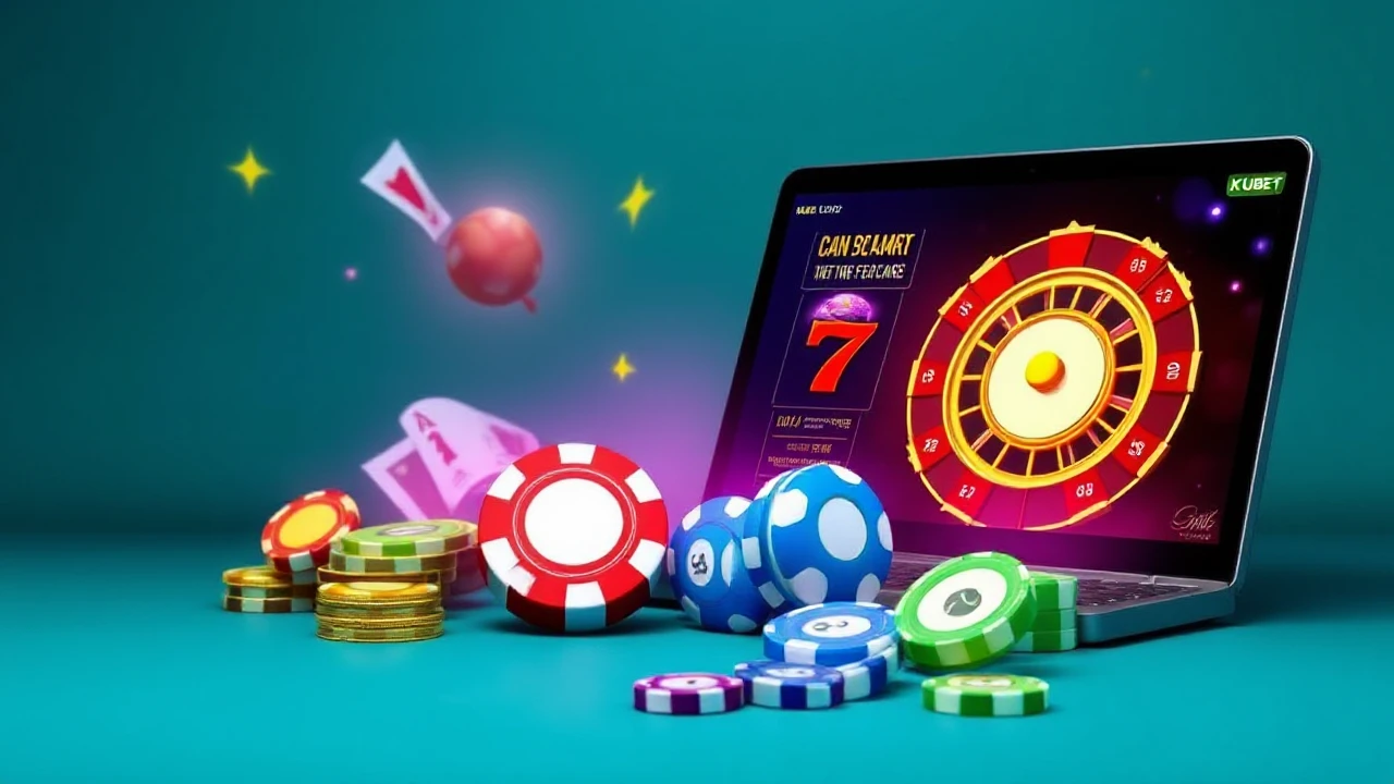 Exploring the Mysteries of Popular Online Casino Games