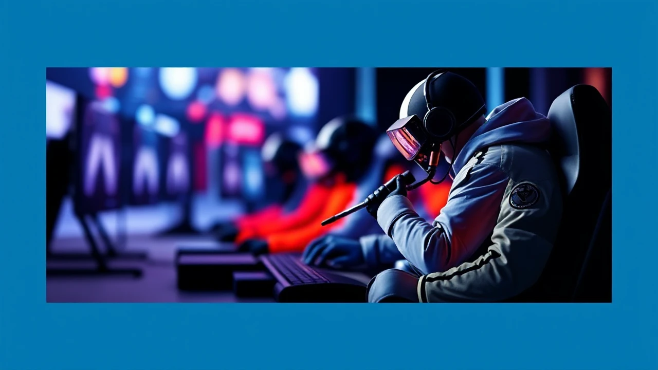 The Growth of E-Sports: A Phenomenon to Watch in 2021