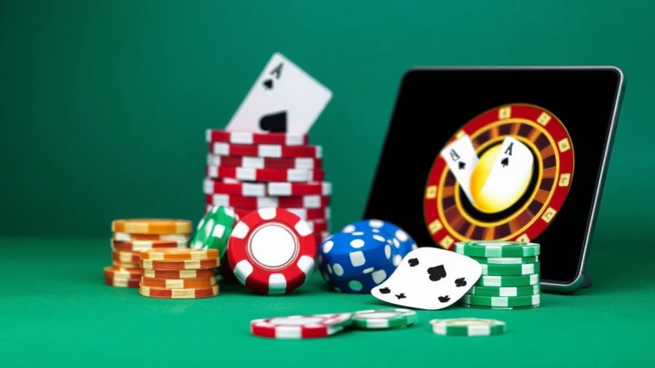 Stay Ahead: Top Strategies for Online Casino Games