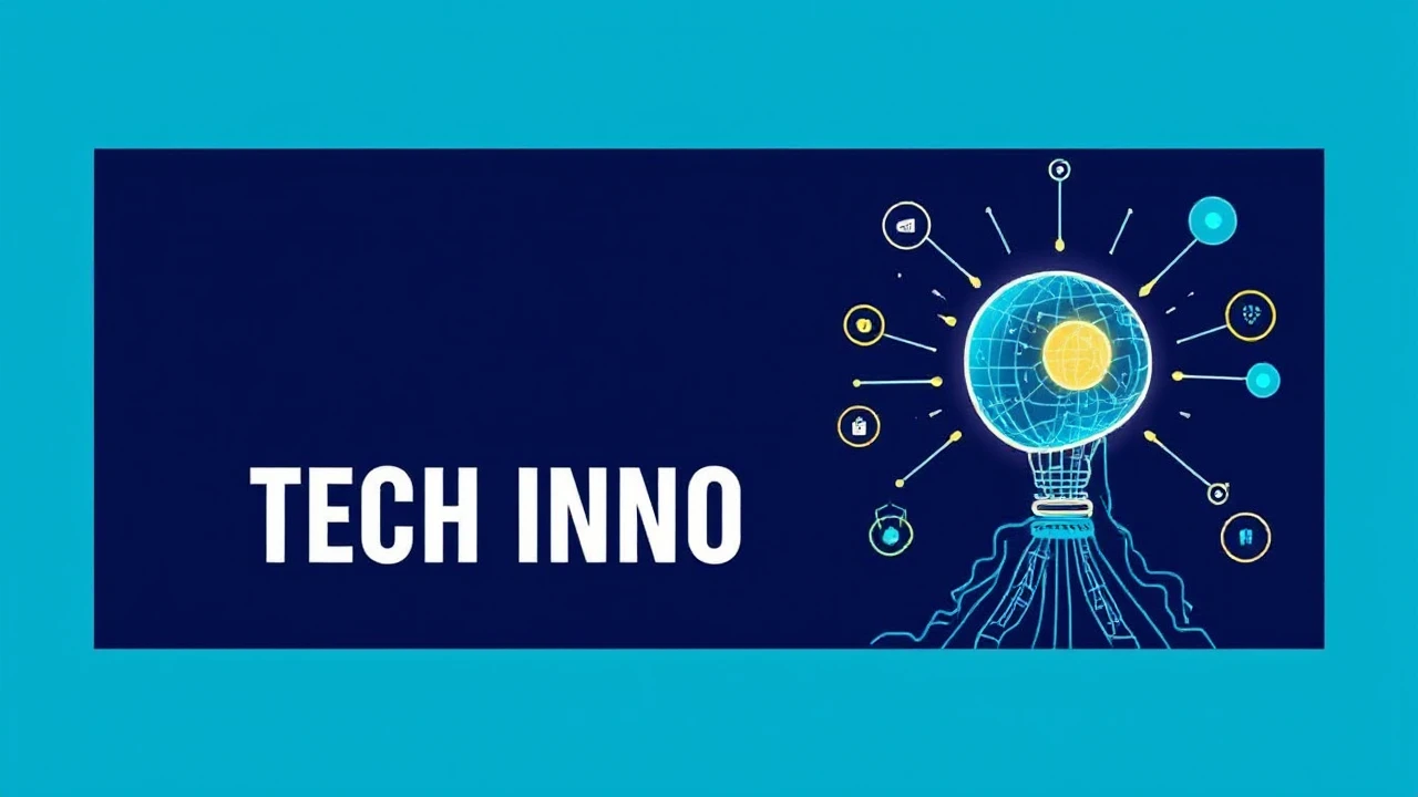 Transforming the Globe Currently: Top 10 Tech Innovations