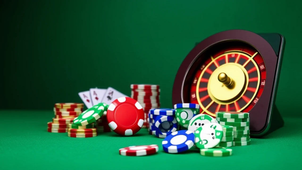 Decoding the Mystery Behind Casino Odds: Boosting Your Winning Possibilities