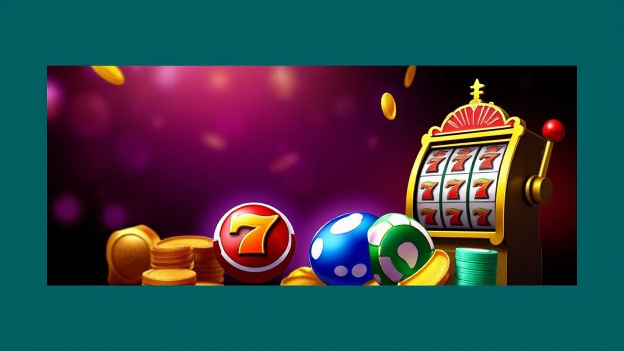 Tips Supaya Berhasil Besar di Game Slot Kasino