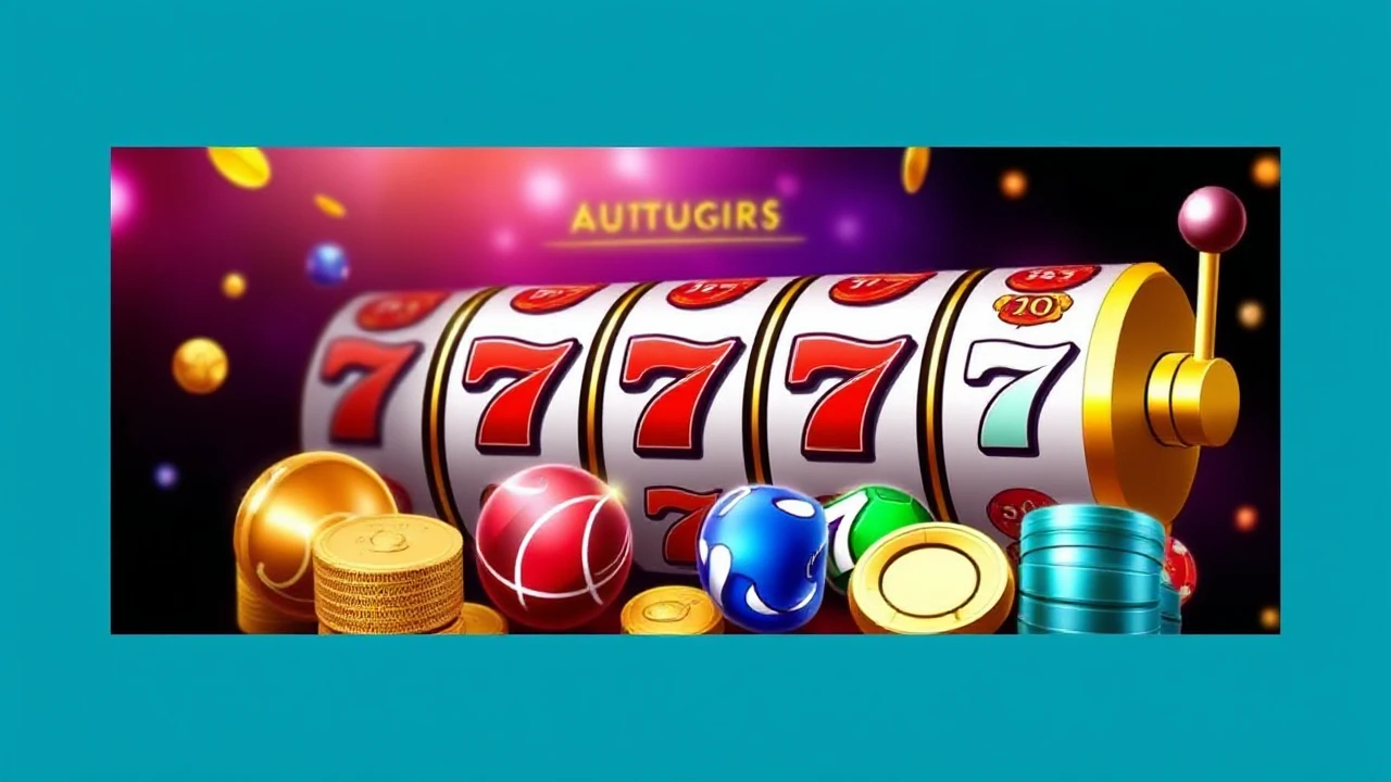 A Comprehensive Guide to Choosing the Best Casino Slot Game for You