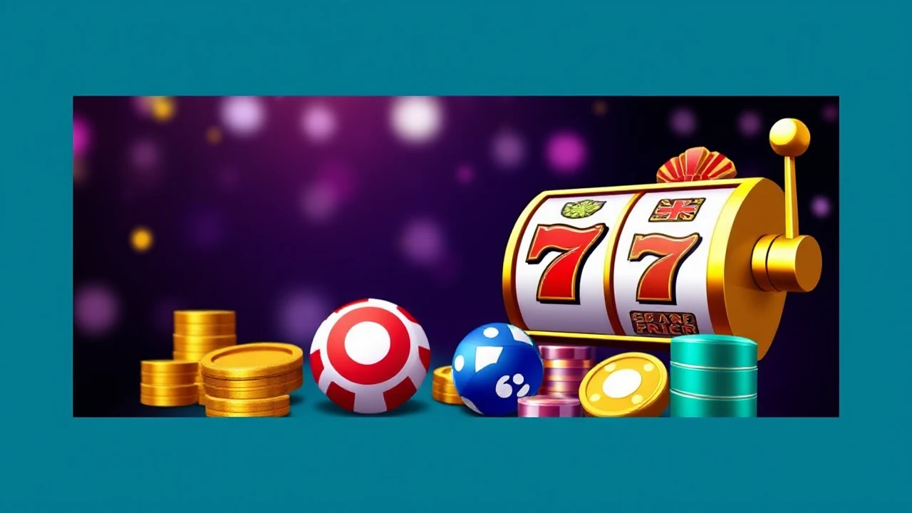 Exploring the Secret Aspects of Internet-Based Gambling Slot Games