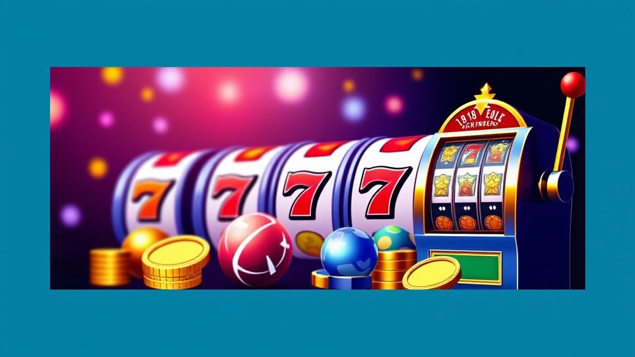 Understanding the Psychological Factors Fueling Casino Slot Games' Popularity