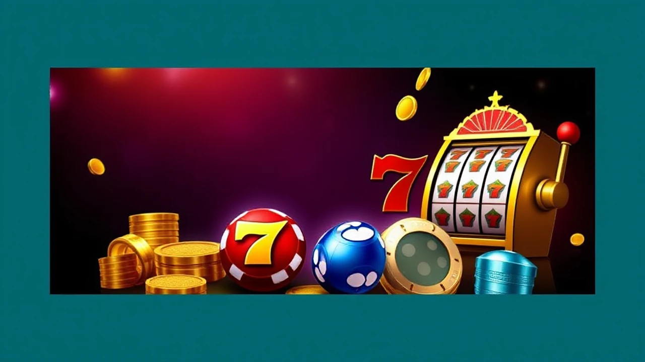 Keuntungan Besar Bermain Slot Casino untuk Hiburan dan Kesenangan