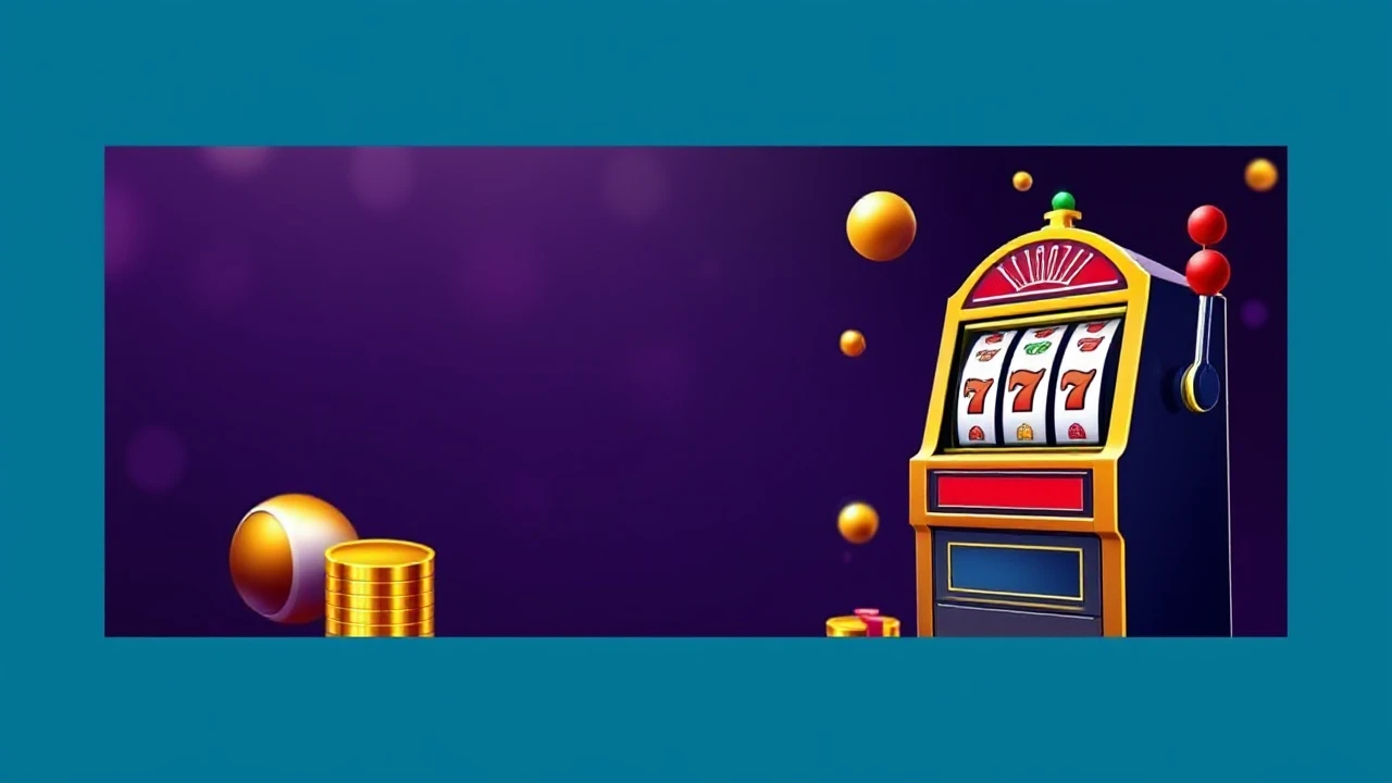 The Rise of Online Gambling Slots: Essential Information to Keep in Mind