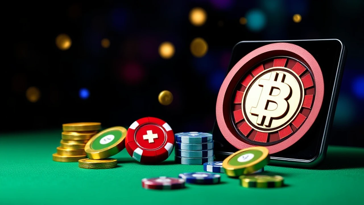Les Avantages et Inconvénients des Crypto Casinos en Ligne