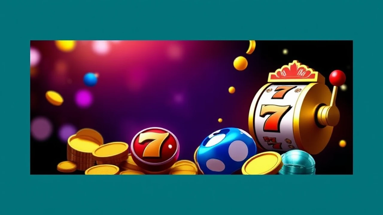 Strategi Jitu untuk Meningkatkan Peluang Kemenangan Bermain Slot