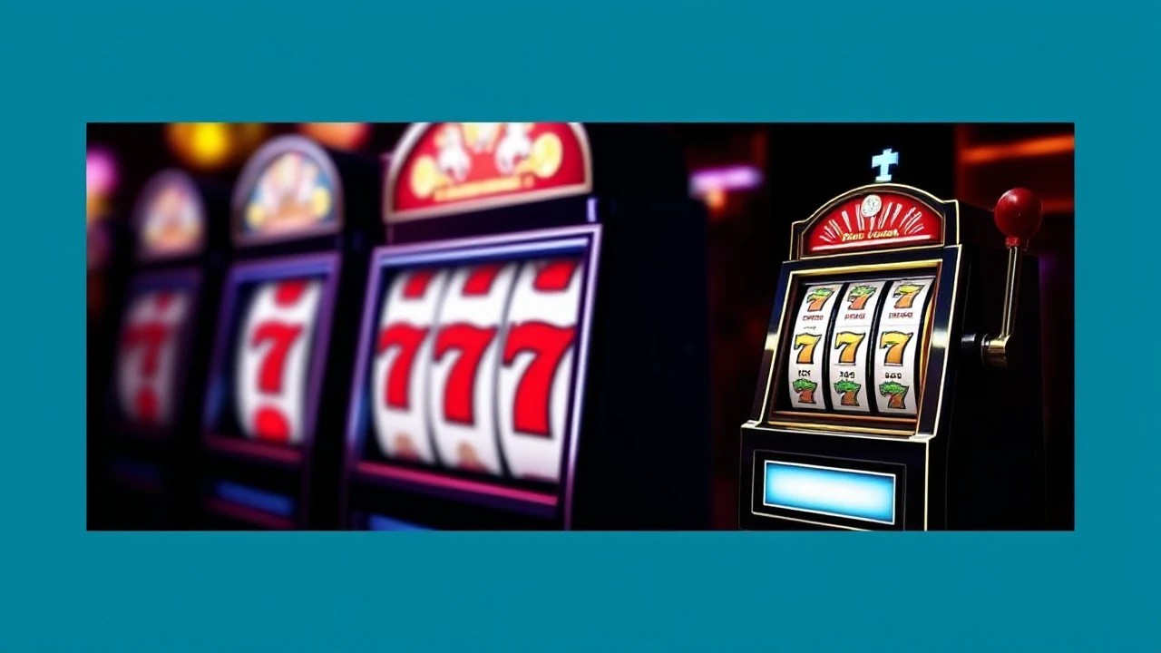 Revealing a Loose Slot Machine: Strategies to Boost Your Winning Odds