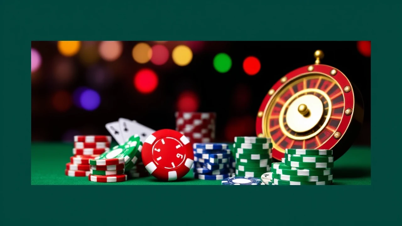 Learning the Art of Playing Smart at the Casino: Expert Strategies
