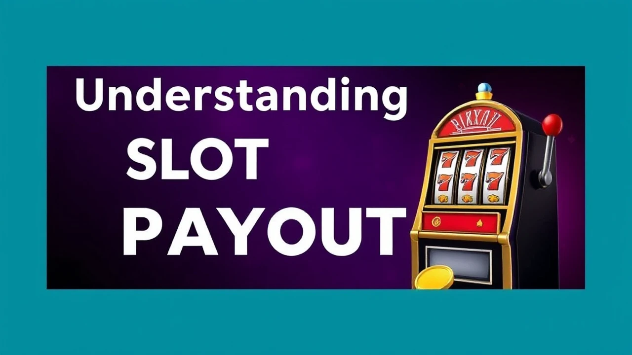 Understanding Slot Machine Payouts: Breaking Down the Code