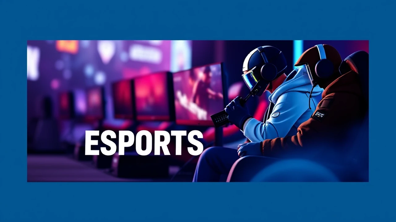 Unveiling the Evolution of Esports Culture: The Emergence of Online Gaming Community