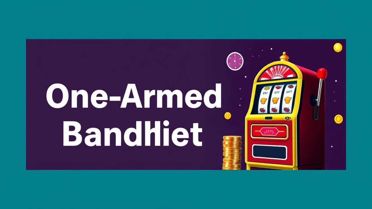 Dominating the Art of One-Armed Bandit Strategy