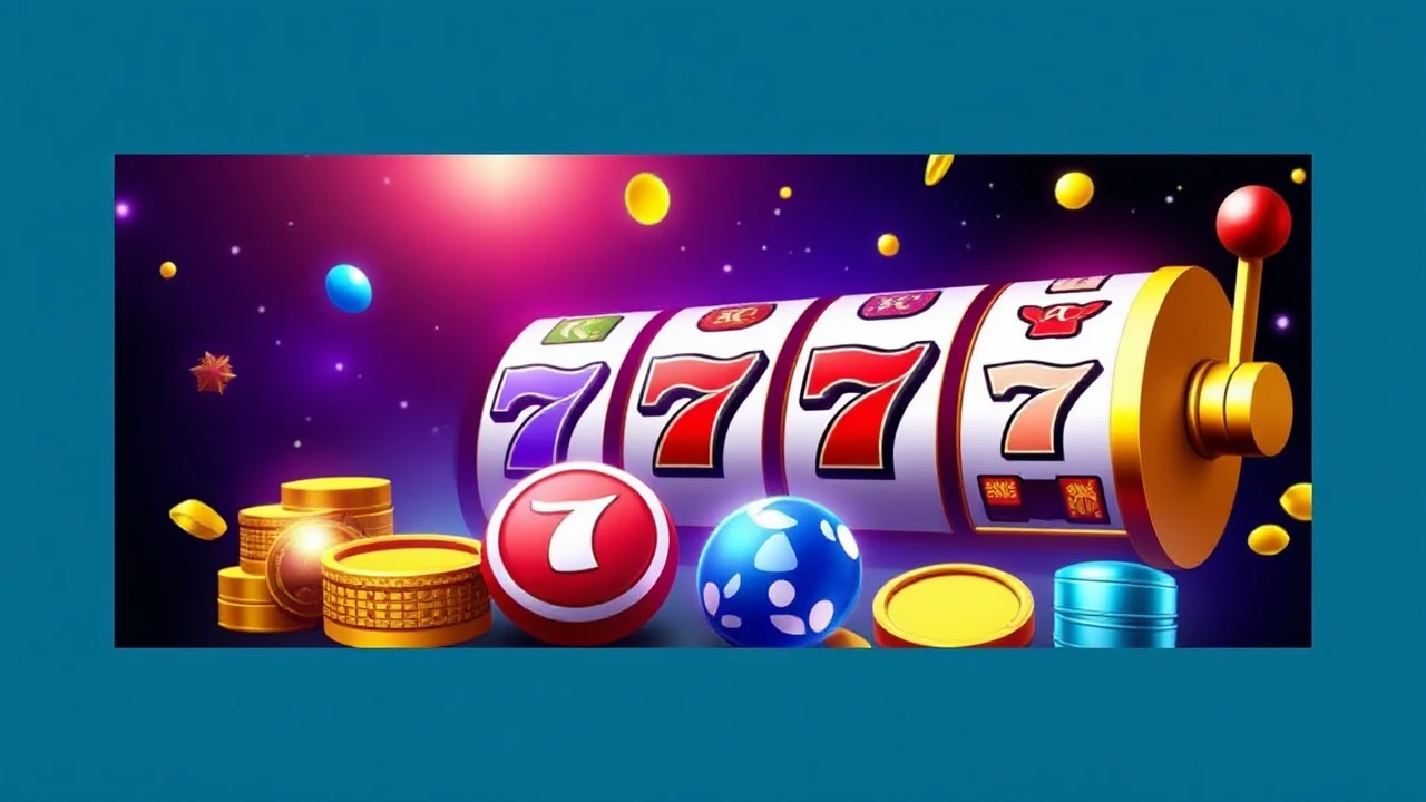 Uncovering the Wonders of Online Casino Slots