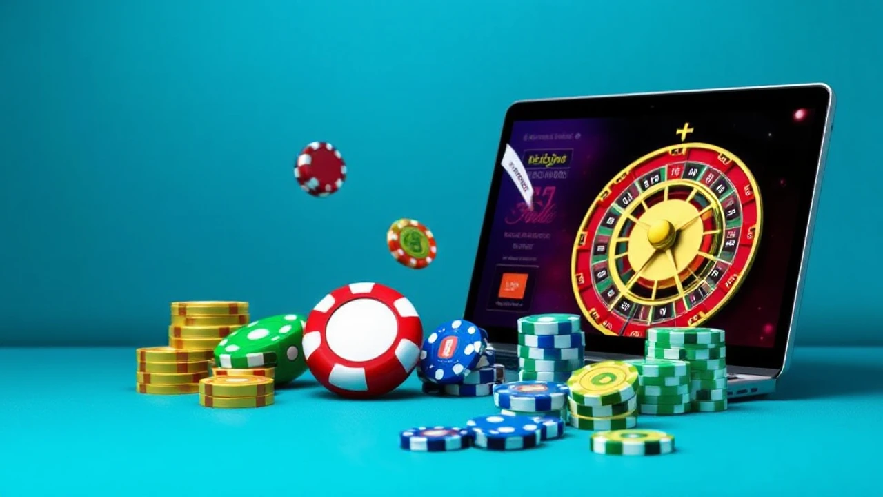 The Emergence of Online Casinos: Benefits and Drawbacks