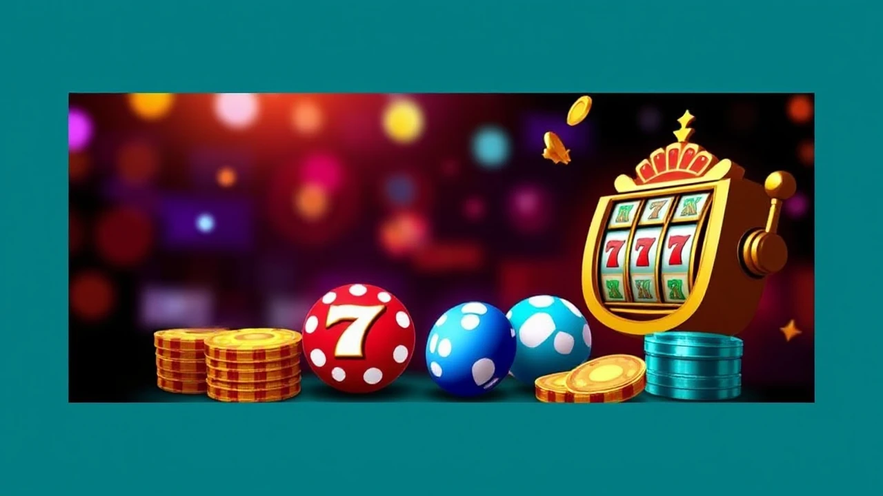 Keuntungan Bergabung di Komunitas Slot Casino