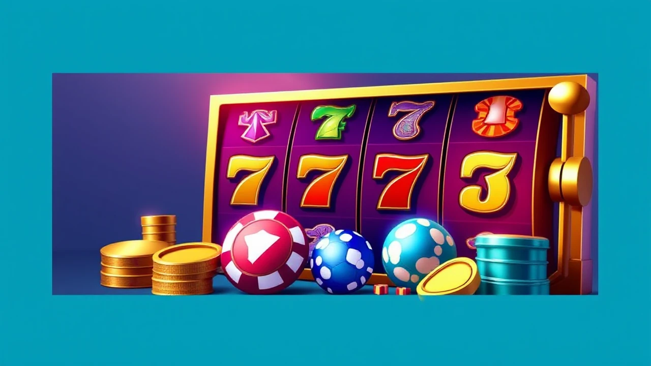Exploring the Impact of Art and Design on Crafting Memorable Slot Game Themes