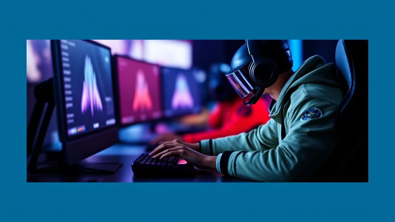 Maximizing Your Full Potential: Best Strategies for Online Gaming Success