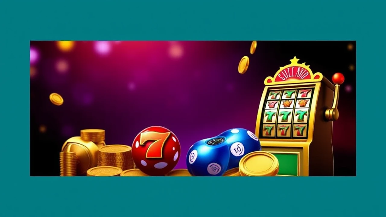 Panduan Efektif Memainkan Slot Casino dengan Modal Kecil