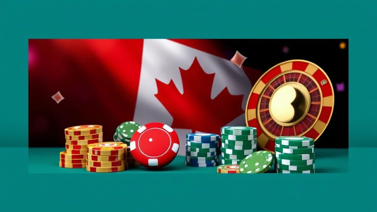Your Go-To Handbook for Mastering Online Casinos in Canada: Expert Tips & Insider Secrets