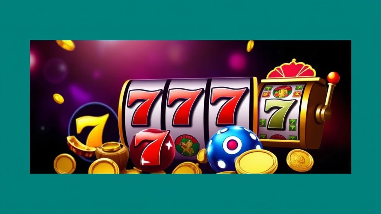 Menggali Manfaat Bermain Slot Gratis sebelum Bertaruh Uang Asli