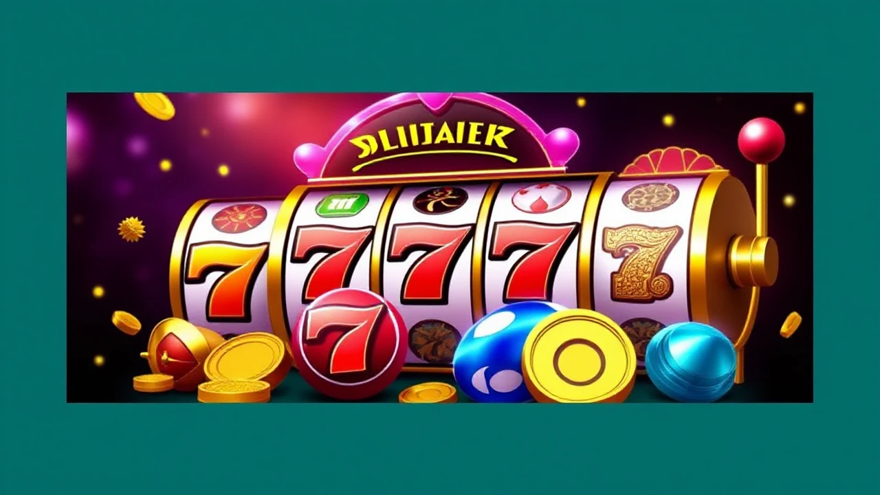 Inovasi Terkemuka dalam Dunia Slot Casino yang Patut Diketahui: Informasi yang Wajib Anda Tahu