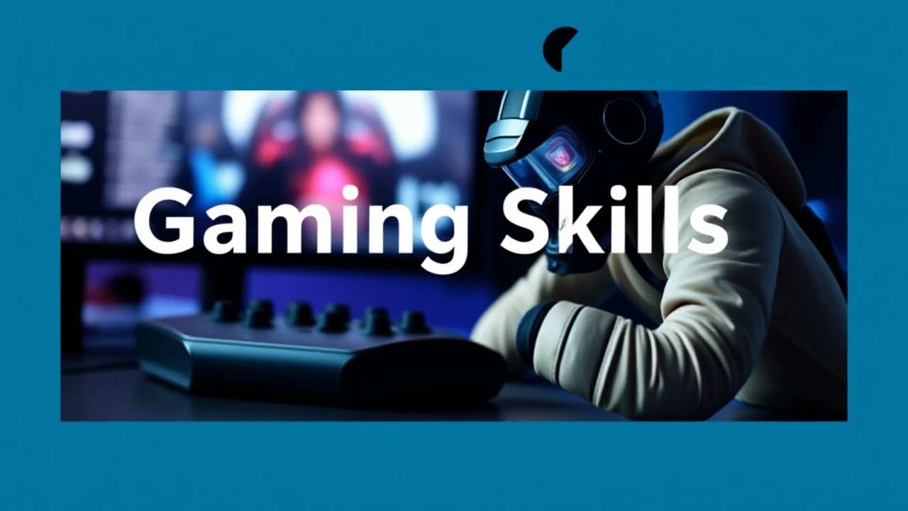 Enhance Your Gaming Skills with These Pro Tips