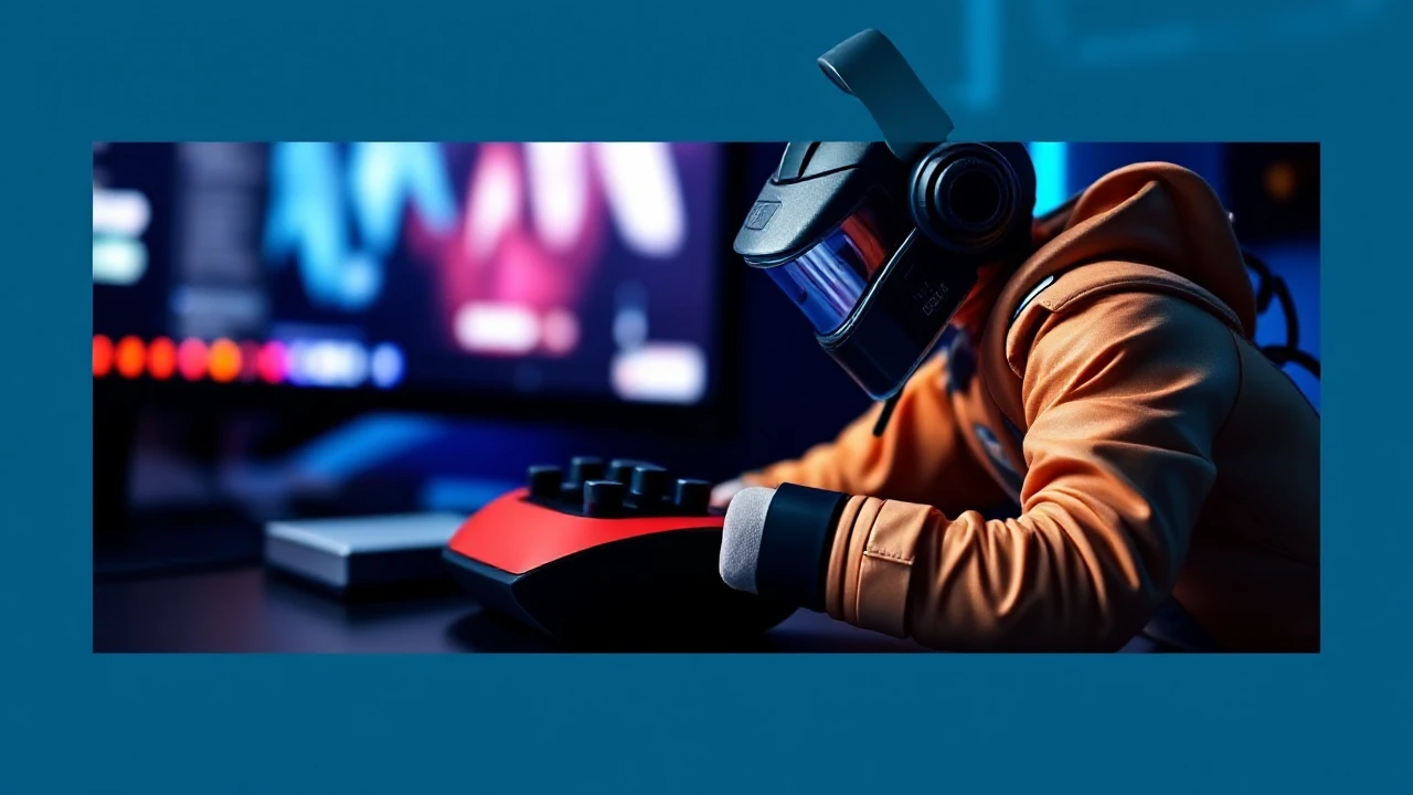 Mastering the Art of Gaming: Expert Tips from Seasoned Gamers