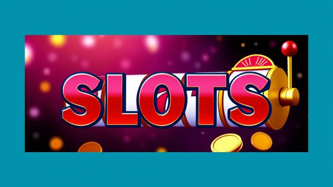 Mastering Playing Slots: A Guide from Beginner to Pro
