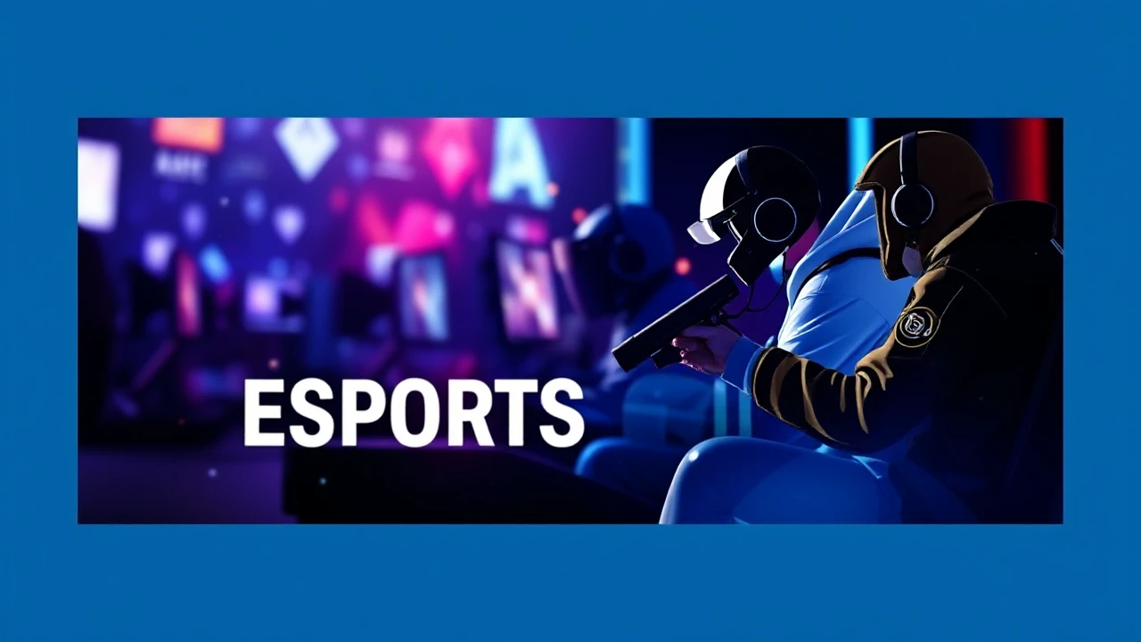 Unveiling the Evolution of Esports Culture: A Emergence of Digital Gaming Community