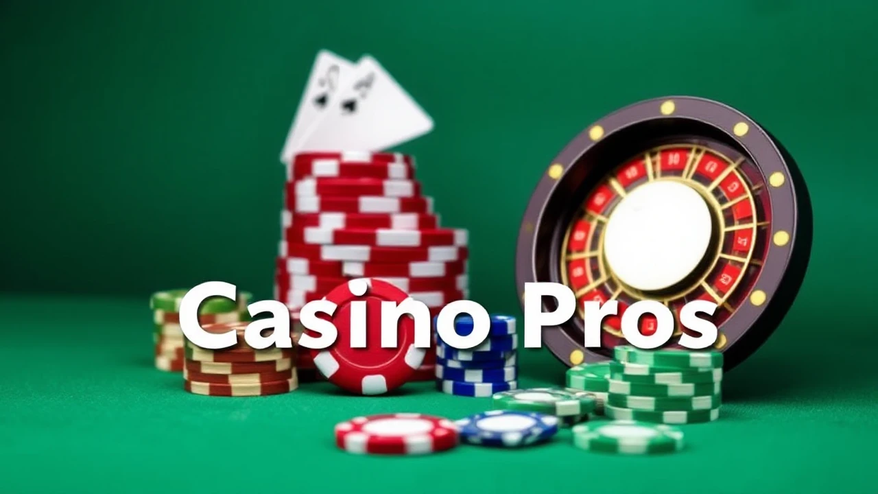 Exposing hidden Tactics of Casino Pros