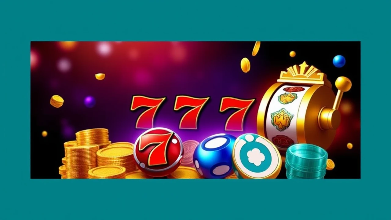 Tips Jitu Memenangkan Jackpot di Permainan Slot Casino