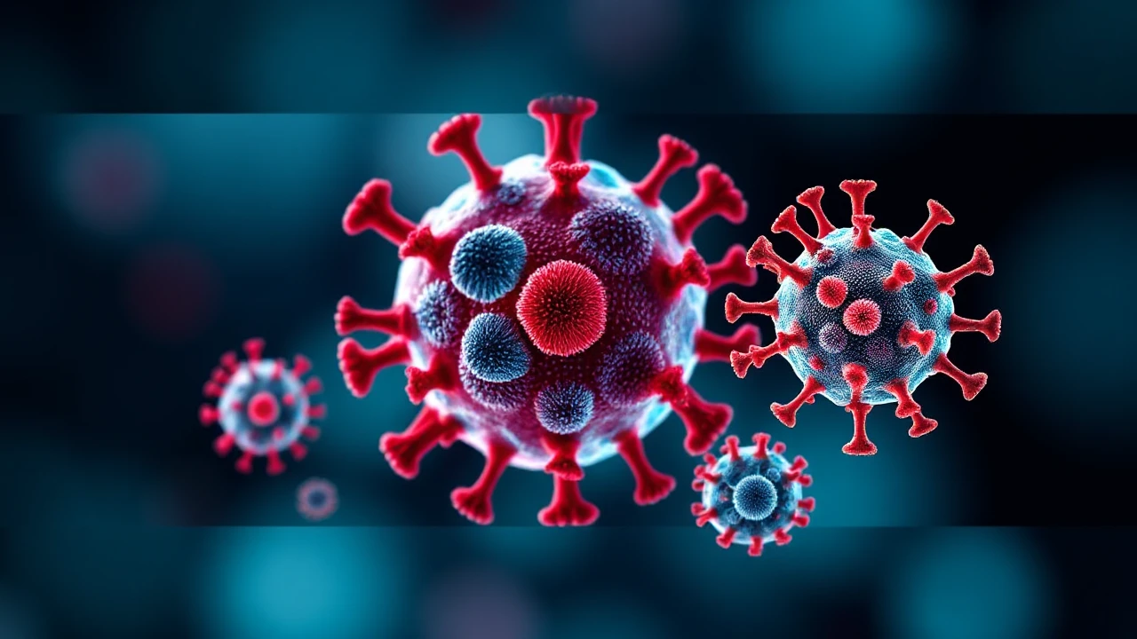 Top 10 Strategies for Enhancing Your Body's Defenses In a Natural Way: A Comprehensive Guide