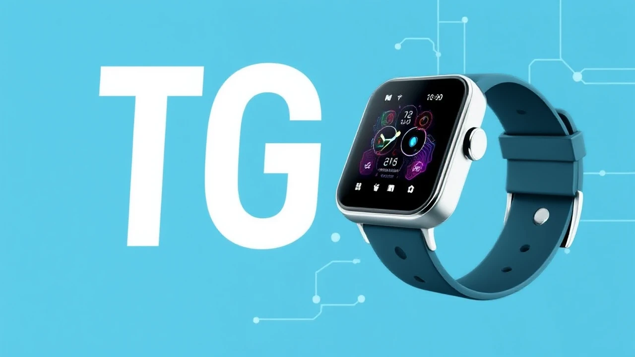 TG88: Revolutionizing Smart Technology with Innovation and Style