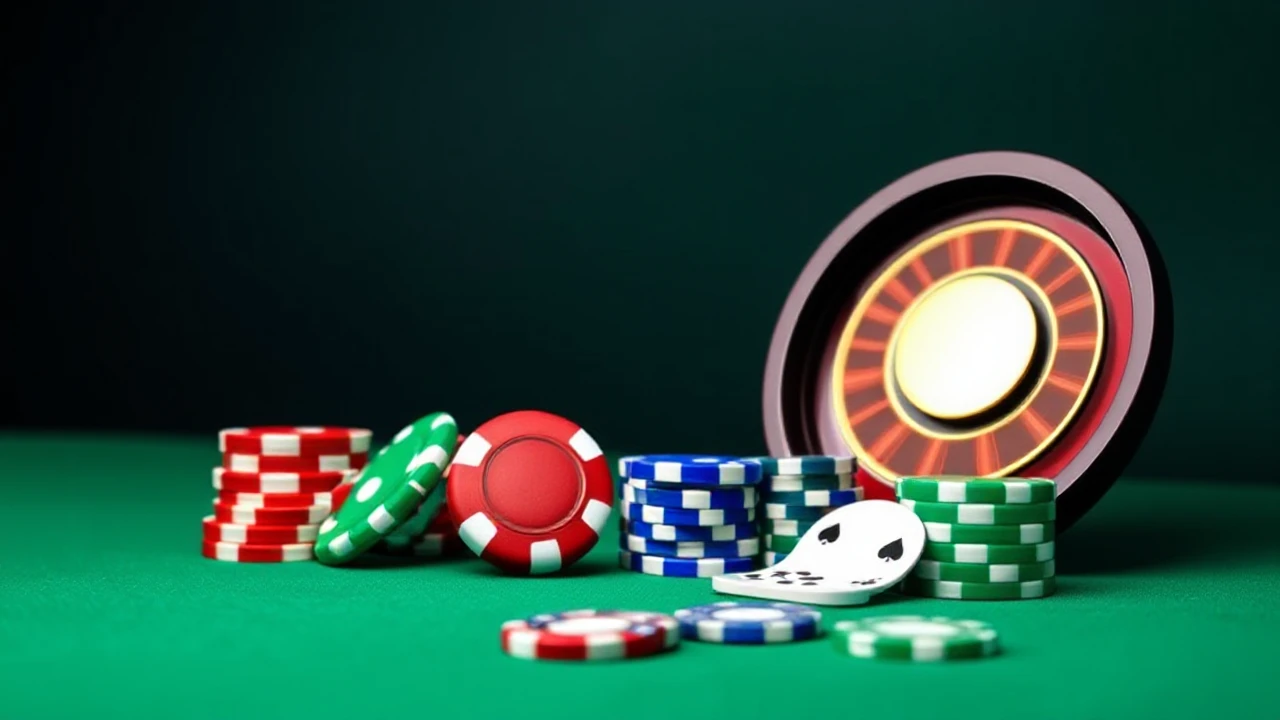 Becoming a Master the Skills of Casino Strategy