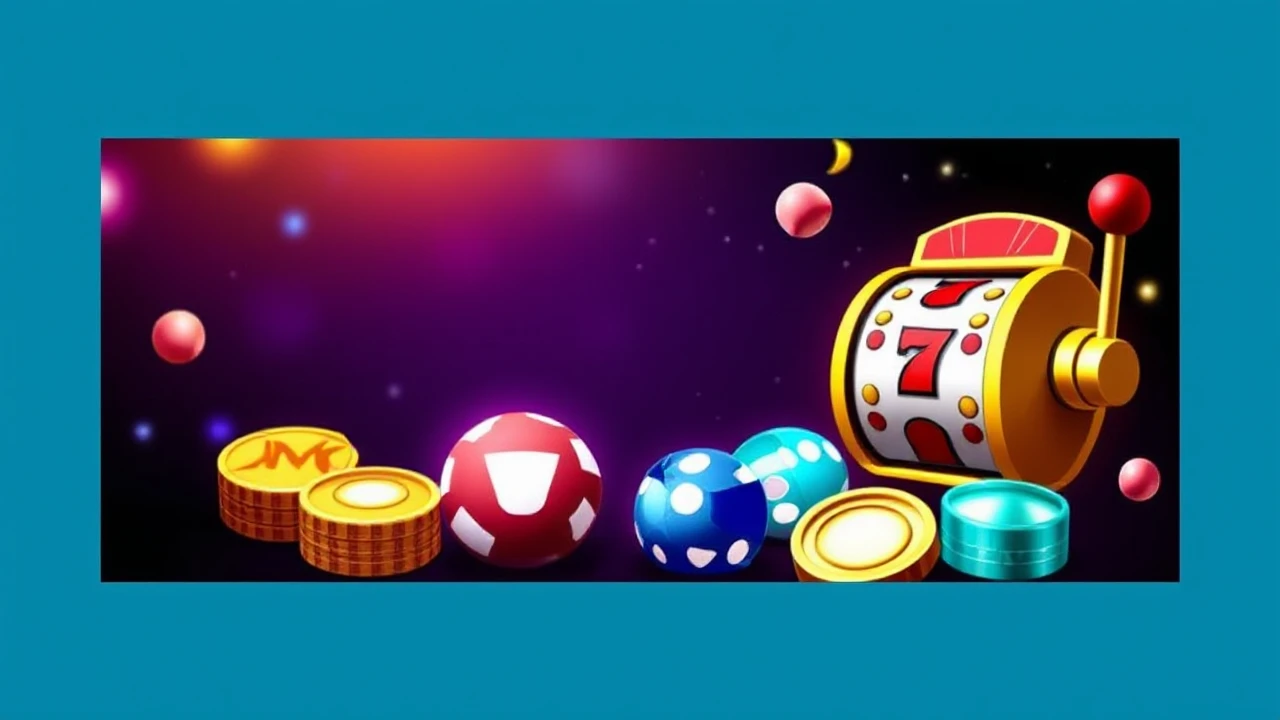 A Comprehensive Manual to Selecting the Best Casino Slots