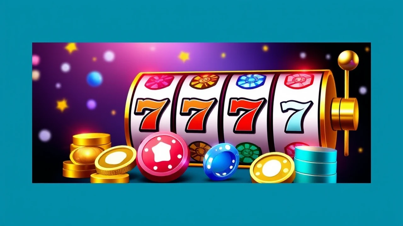 Delving into the Mysteries of Online Casino Slot Game Design