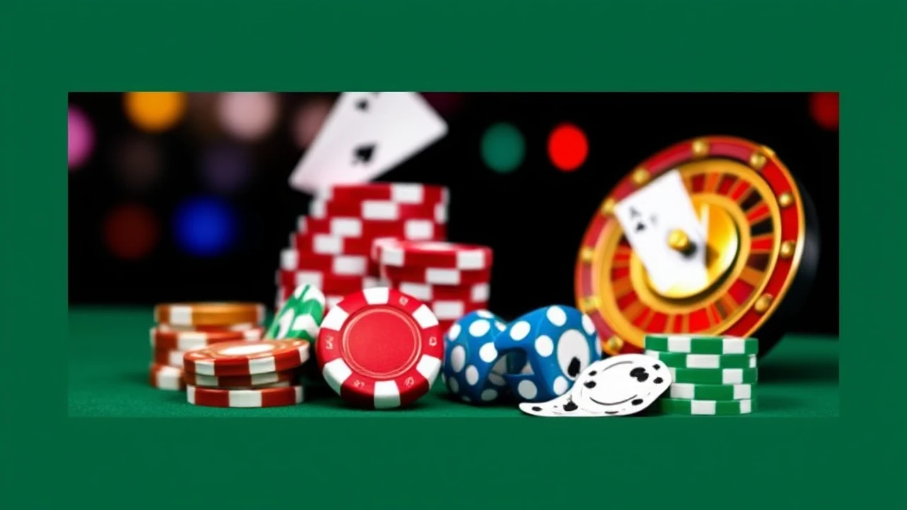 Conquering the Art of Winning Big at the Casino: Top 10 Strategies Unveiled
