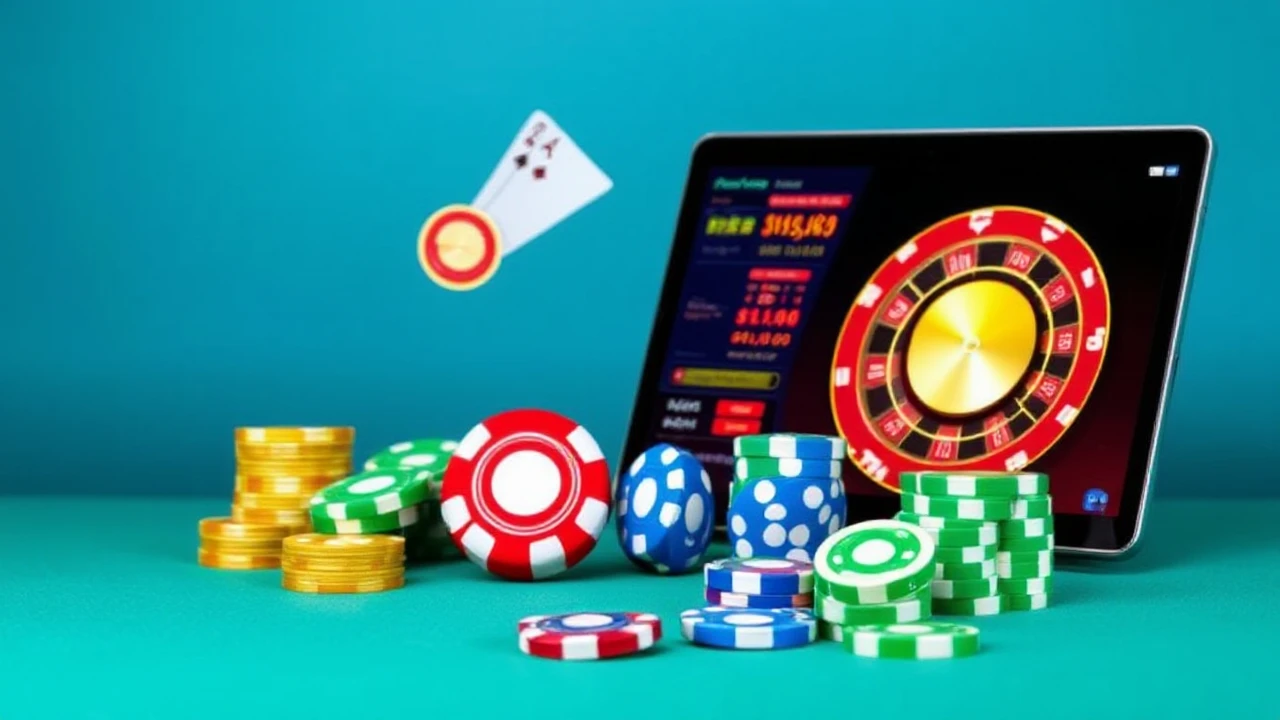 Typical Blunders to Avoid While Playing Internet-based Casino Games