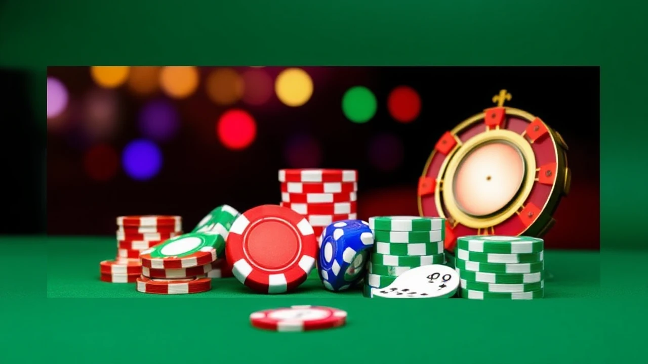 Exposing the Insider Information Behind Casino Comps and Loyalty Programs