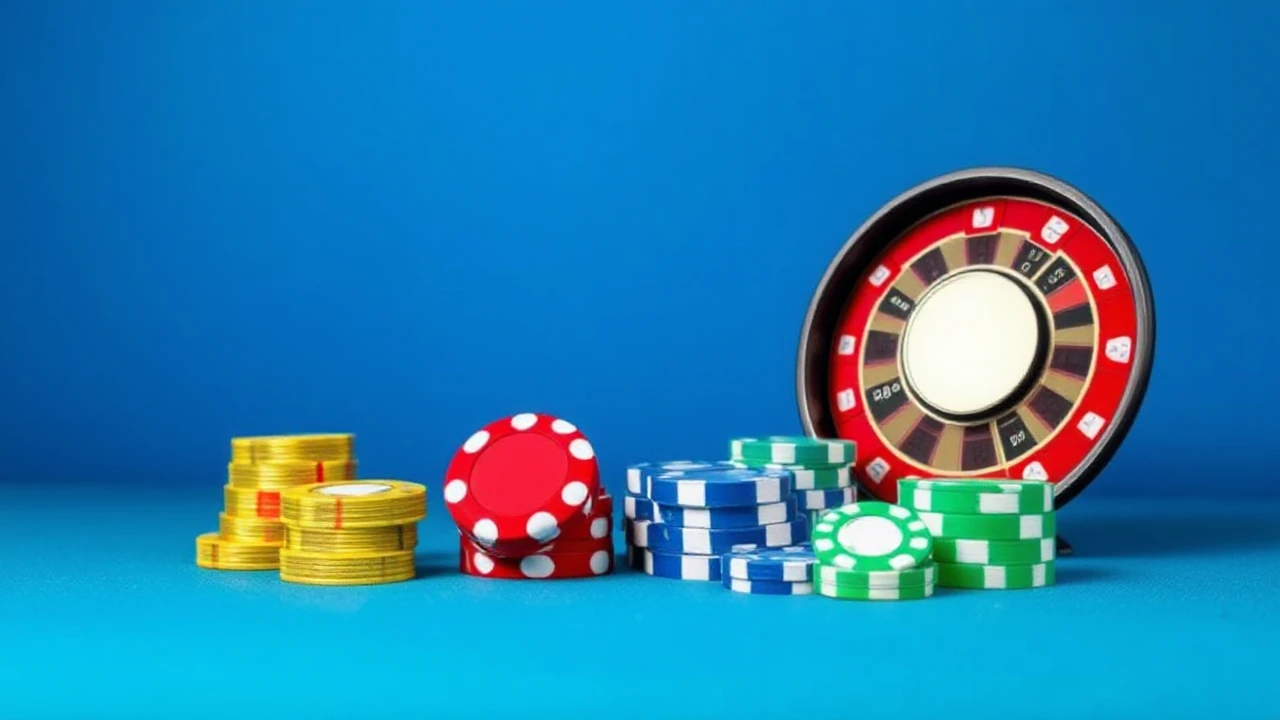 Non Gamstop Casinos Uncovered: Myths vs. Facts