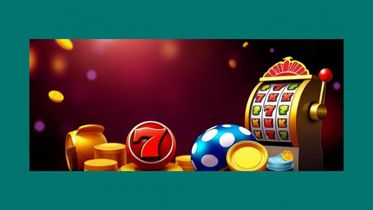 Rahasia Berhasil Besarkan saat Slot Online