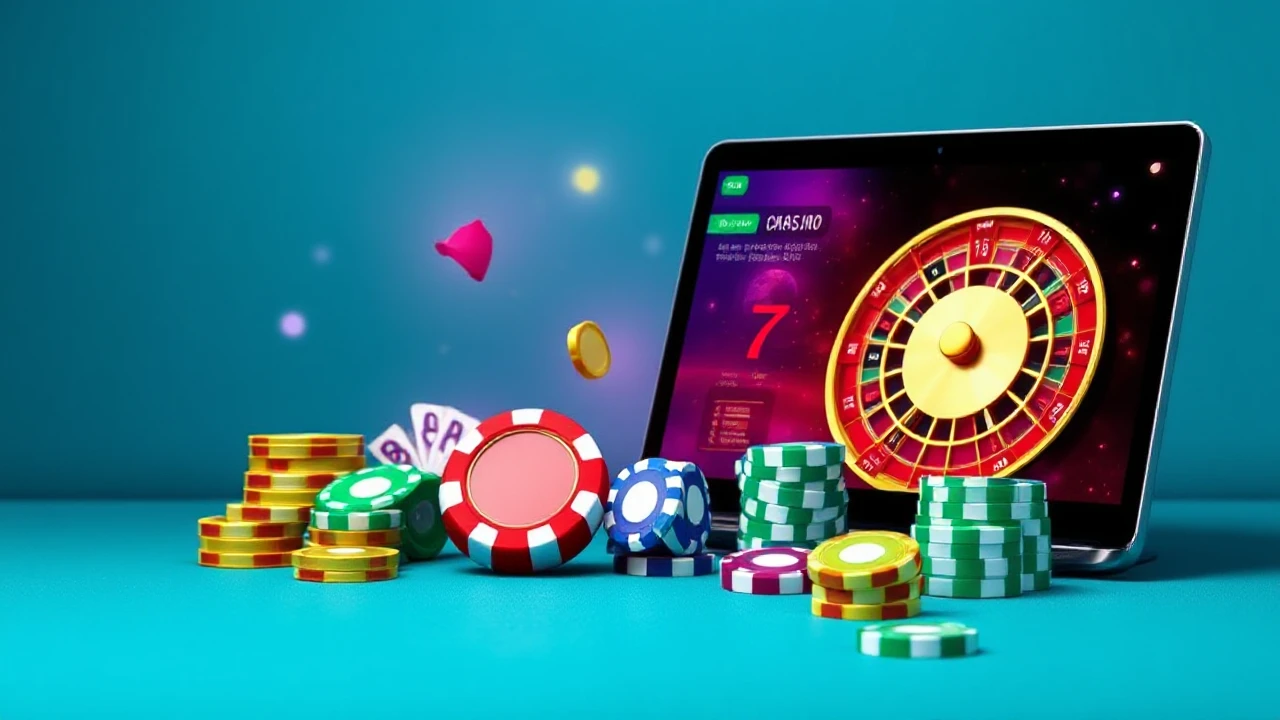 The Emergence of Internet-based Casinos: A Contemporary Phenomenon in Today's Society