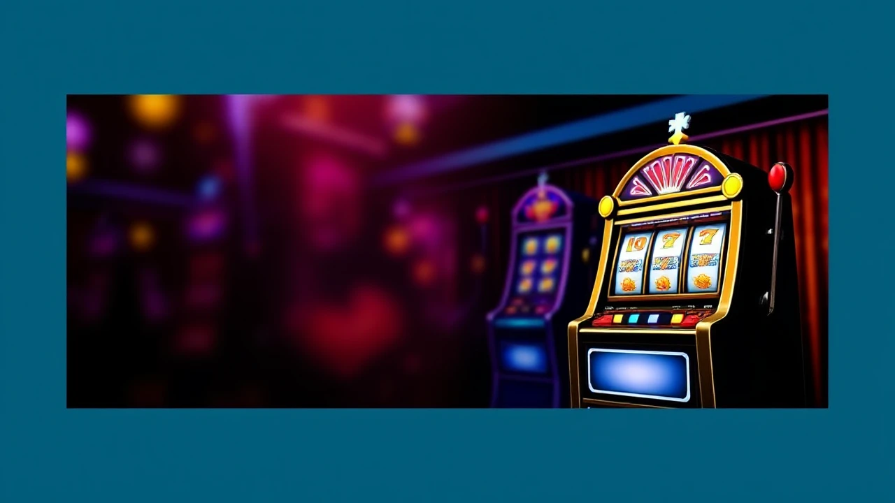 Revealing the Top Secrets of Casino Machine Jackpots