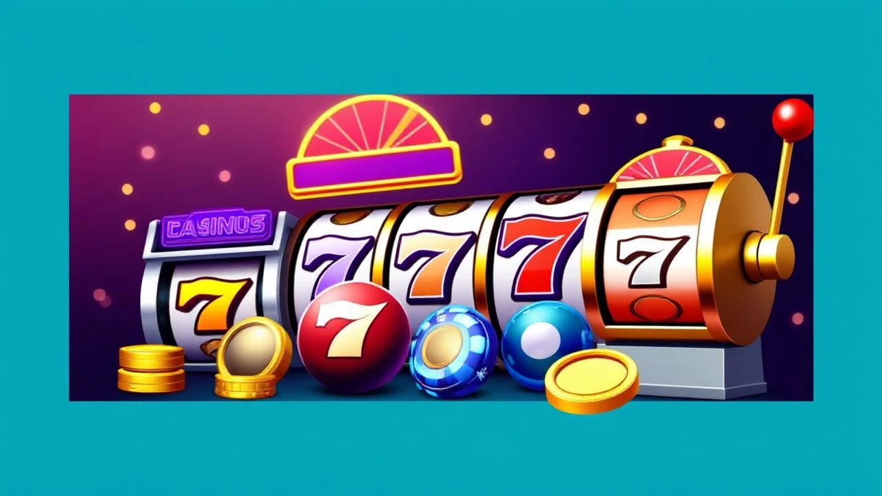 Embarking on the Progression of Slot Themes: From Retro to Trendy